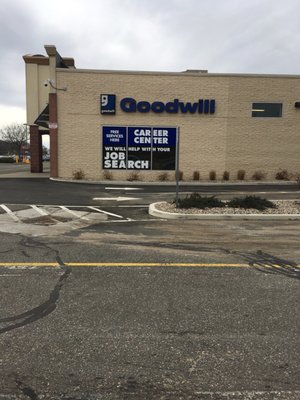 Goodwill Waterbury Retail Store & Donation Station