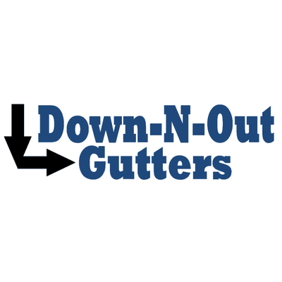 Down-N-Out Gutters