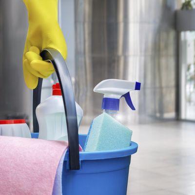 Clean Environment Janitorial Agency