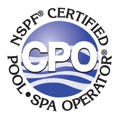 Training and CPO Certification is of the utmost important to us.