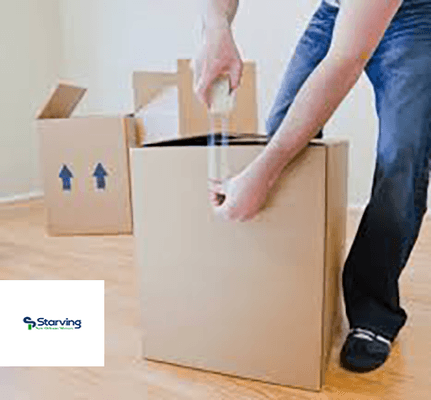 Packing Services