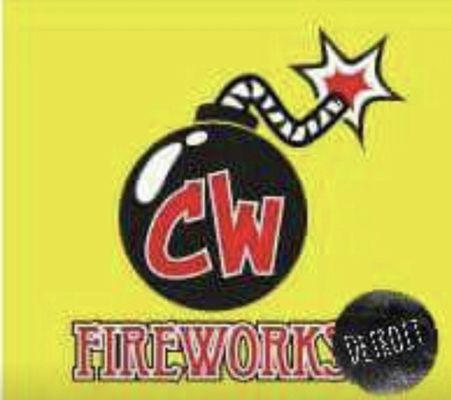 CW Fireworks