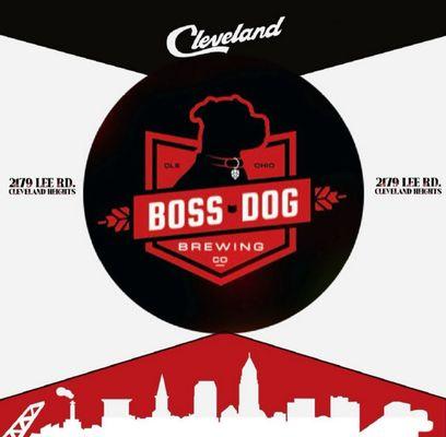 Boss Dog Brewing