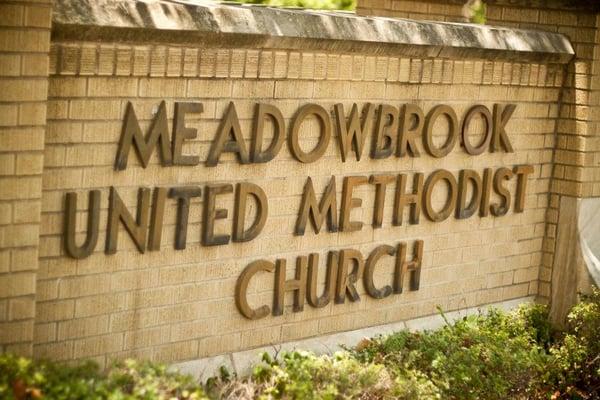 Meadowbrook United Methodist Church