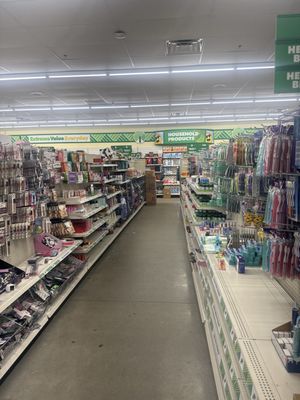 Dollar Tree