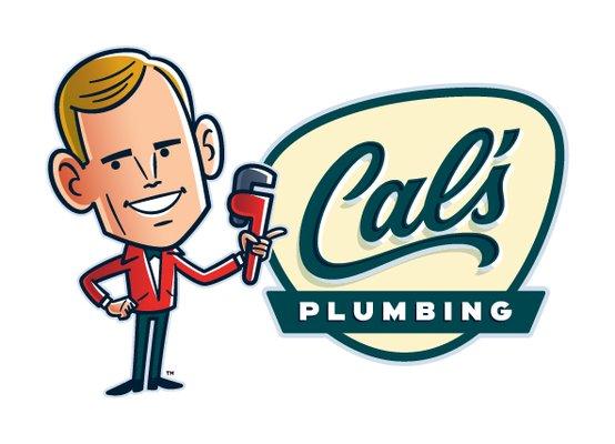 Cal's Plumbing Inc.