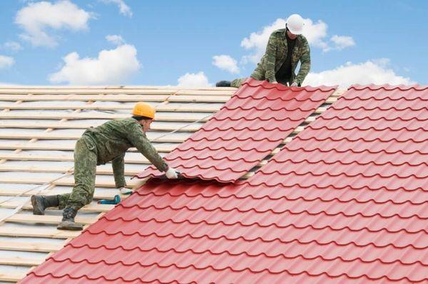 Eco Roof And Solar With Uncle Pat