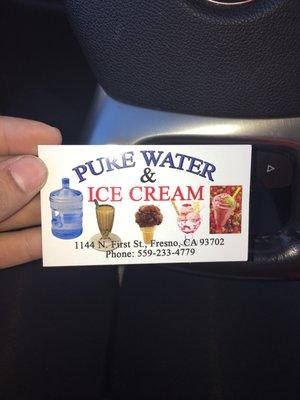 Pure & Fresh Drinking Water