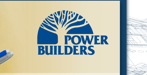 Power Builder's wants you to be as happy with the process of your home remodel as you are with the results of your project.