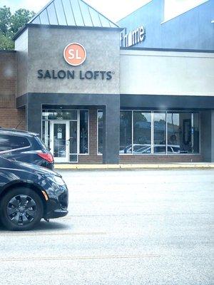 Salon Lofts