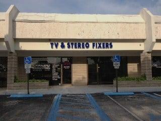 Stereo Fixers Inc