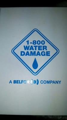 Water Sewage Mold clean up & disinfection specialist.