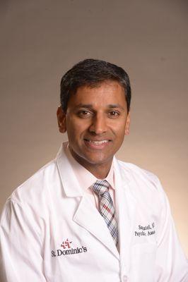 Sagar H. Patel, MD