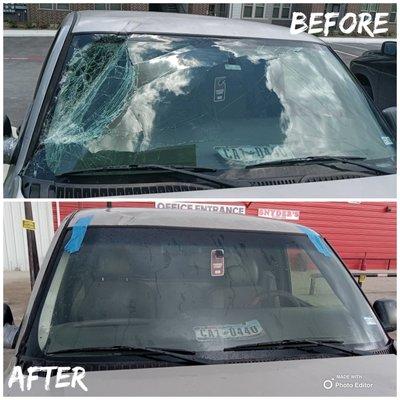 #AutoGlassRepair #MobileAutoGlass #CarGlassRepair #WindshieldReplacement #AutoGlassService