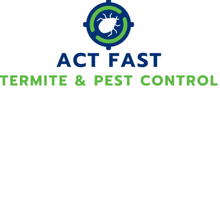 Act Fast Termite & Pest Control