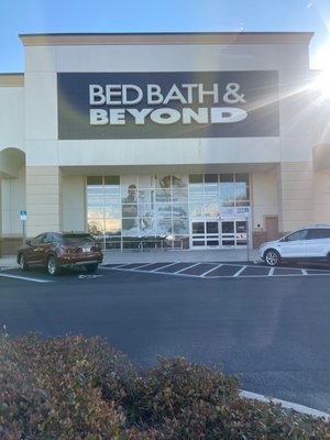 Bed Bath & Beyond