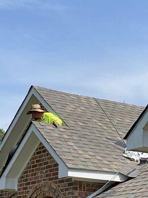 A Low Cost Roofing Dallas