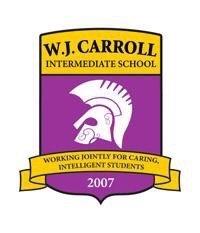 Proud to be a sponsor for the WJ Carroll Intermediate School PTO! #wjcarrollintermediate #theyeagerlawfirm #supportlocalschools