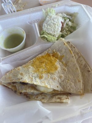 Quesadilla