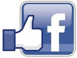 Like us on Facebook