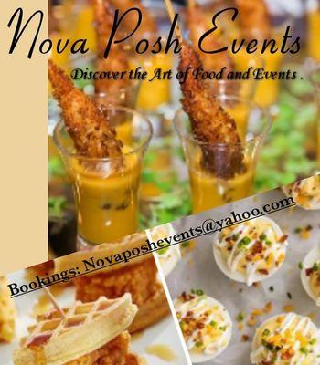 Nova Posh Events