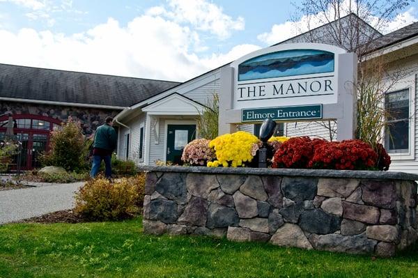 The Manor