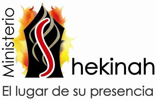 Ministerio Shekinah el lugar de su presencia