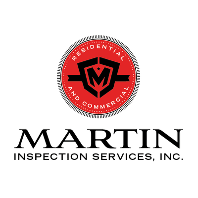 Martin Inspection Services