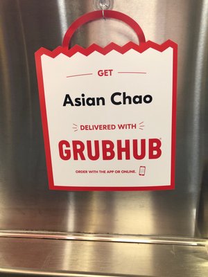 Asian Chao