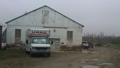 U-Haul Neighborhood Dealer