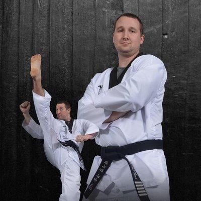 Axiom Martial Arts