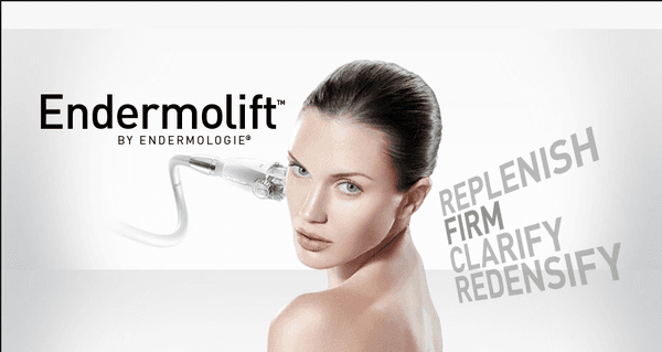 Endermologie for the Face!!