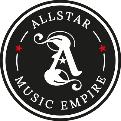 Allstar Music Empire Logo