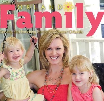 Orlando Family Magazine