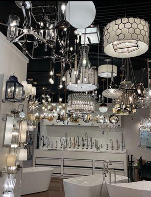 Ferguson Bath, Kitchen & Lighting Gallery