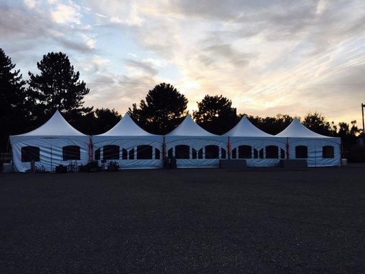 R&r Tent and Party Rental