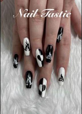 Nail Tastic