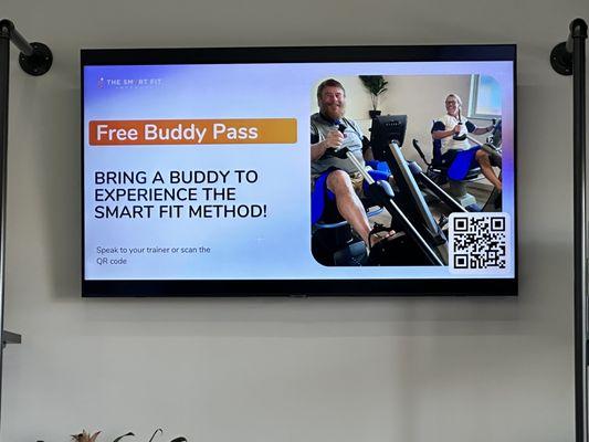 The SmartFit Method - Rancho Santa Fe