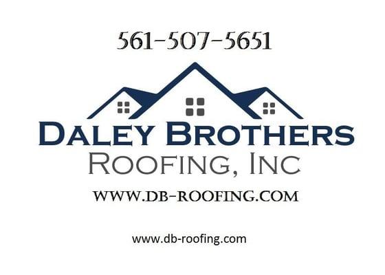 Daley Brothers Roofing