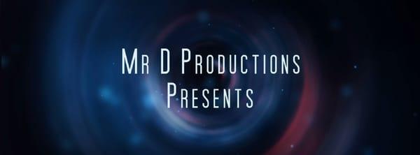 Mr D Productions