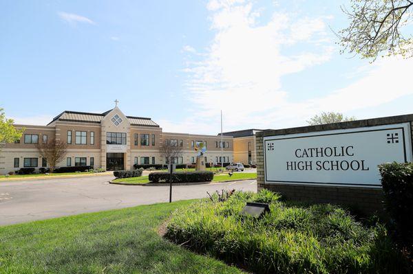 Catholic High School