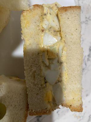 Egg Salad Sandwich