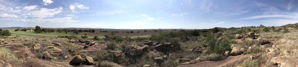 Great Plains State Park