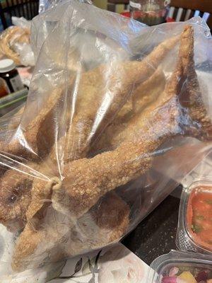 Chicharrón