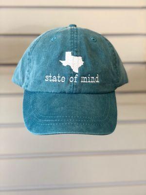 Texas State of Mind Cap