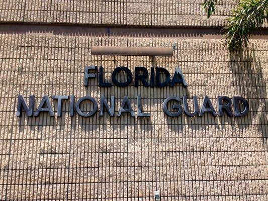 Florida National Guard