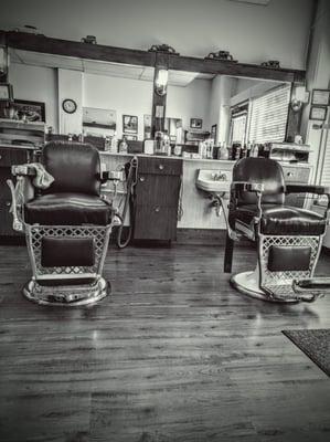 Union Ave Barber Shop