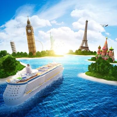 If you find a better advertised cruise fare within 48 hours of booking your cruise through CruiseExperts.com, we will give yo...