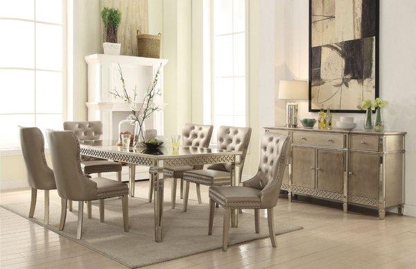 dupont furnitures luxury dinning sets