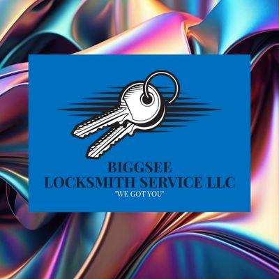 BiggSee Locksmith Services